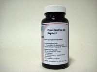 Chondroitin Kapseln