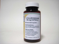 Hyaluronsure 100 mg Kapseln
