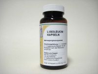 L-Isoleucin Kapseln