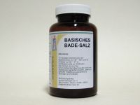 Basisches Bade-Salz