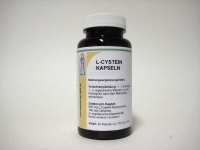 L-Cystein HCL Kapseln