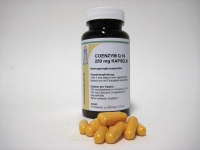 Coenzym Q10 Kapseln 250 mg