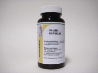 Salbei Extrakt Kapseln