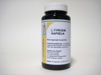 L-Tyrosin Kapseln