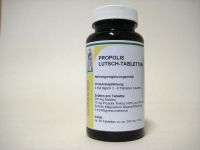 Propolis-Lutsch Tabletten