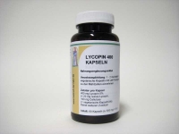 Lycopin Kapseln