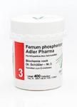 Biochemie Nr. 3 - Ferrum phosphoricum (Adler Pharma)