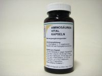 Aminos�uren Vital Kapseln