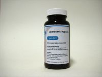 OptiMSM® Kapseln (Methyl-Sulfonyl-Methan)