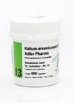 Erweiterungsmittel Nr. 13 - Kalium arsenicosum (Adler Pharma)