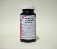 Magnesium-L-Threonat Kapseln