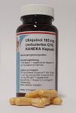 Ubiquinol 165 mg (reduziertes Q10) KANEKA-Pulver Kapseln