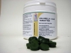 Chlorella - Alge Tabletten