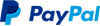 PayPal-Logo Sicher zahlen